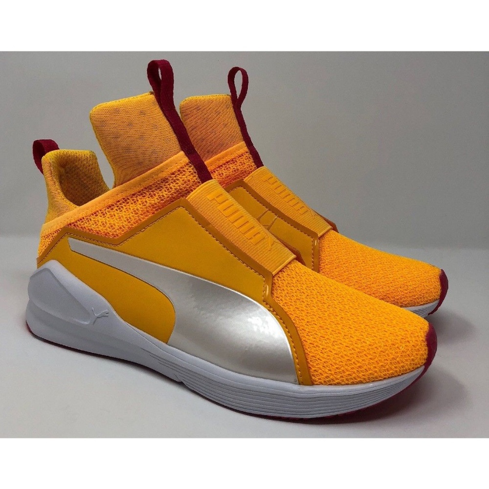 Puma FIERCE CULTURE SURF Womens - Size 8